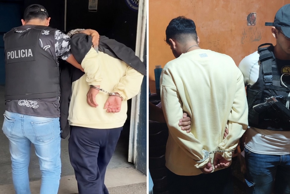 Aprehendieron a un estudiante de Psicología por amenazar en las redes a un docente de la UNT: “Pierdo el parcial y el profesor pierde la vida”